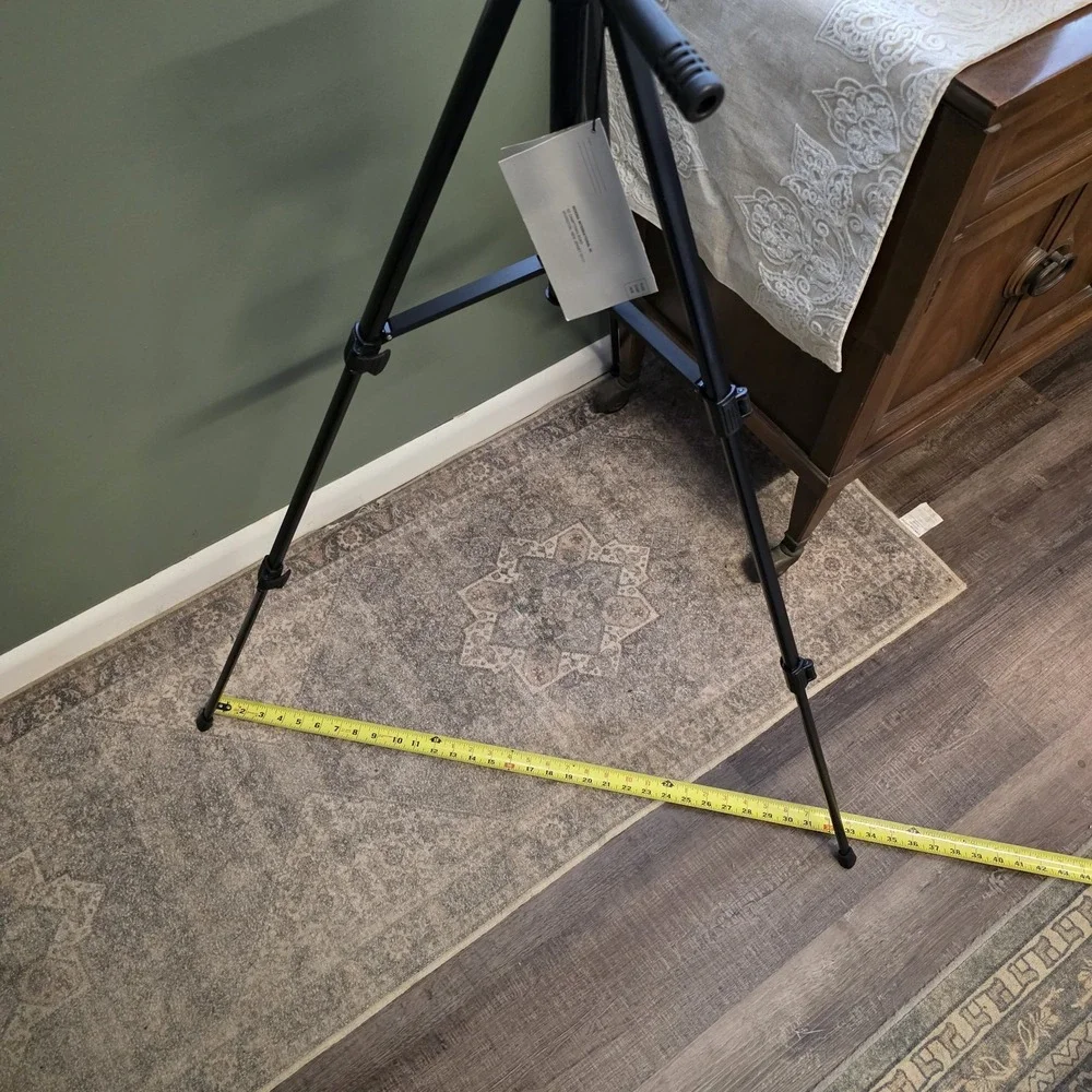 Rokinon T10 Camera Tripod‎